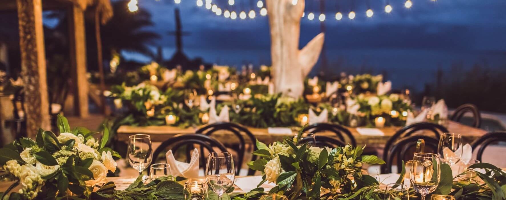 Business Analysis Project: Are Wedding Providers with Sustainable Practices More Cost Effective?