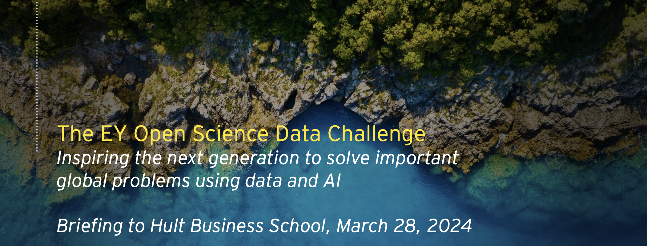 EY Data Challenge: Coastal Infrastructure Damage Detection using Computer Vision